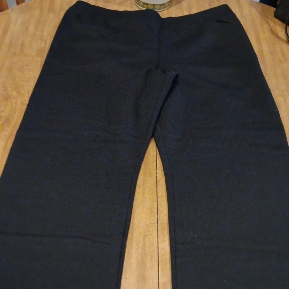 Hanes sweatpants size xl